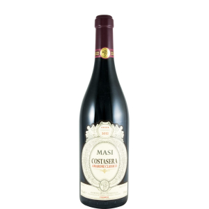 Amarone Classico Costasera Masi