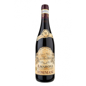 Tommasi Amarone Classico Della Valpolicella 375ml