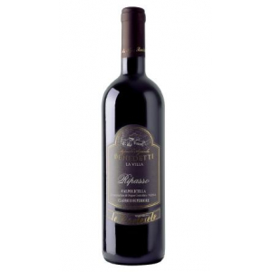 Benedetti Valpolicella Classico Superiore Ripasso Le Cortesele