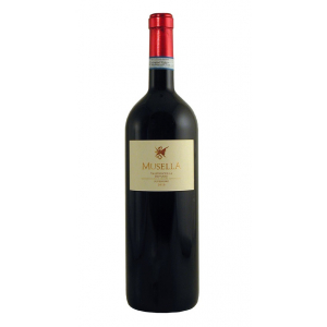 Musella Valpolicella Classico Superiore Ripasso