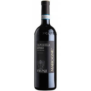 Zeni Valpolicella Classico Superiore Ripasso Marogne Double Magnum