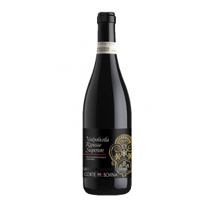 Corte Moschina Valpolicella Superiore Ripasso