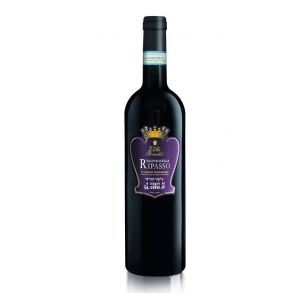 Villa Rinaldi Valpolicella Classico Superiore Ripasso