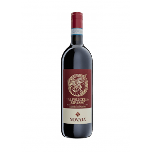 Novaia Valpolicella Classico Superiore Ripasso Bio