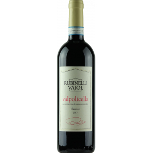 Rubinelli Valpolicella Classico