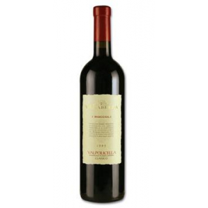 Valpolicella Classico Villabella