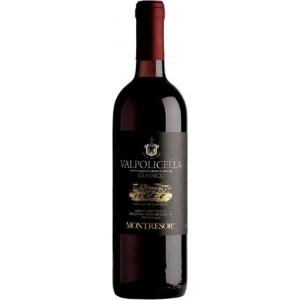 Montresor Valpolicella Classico Castel San Pietro