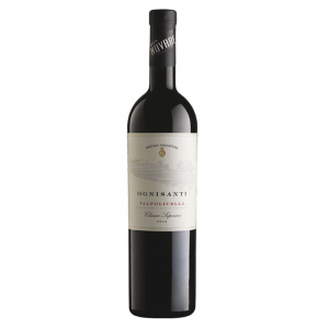 Bertani Valpolicella Classico Ognissanti Villa Novare