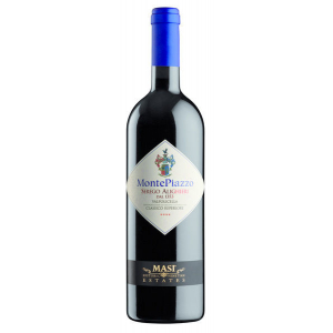 Serego Alighieri Monte Piazzo Valpolicella Classico Superiore