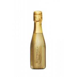 Bottega Gold Spumante 200ml