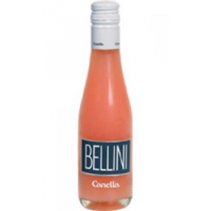 Canella Bellini Cocktail 200ml