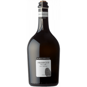 Borgo Molino Prosecco Frizzante Spago