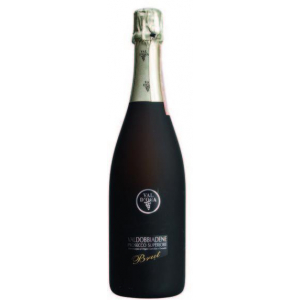 Val D'Oca Prosecco Superiore Brut Nero Valdobbiadene