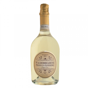 Prosecco Villa Selli Extra Dry