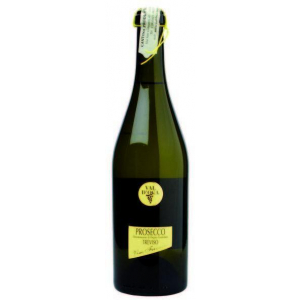 Val D'Oca Prosecco Kordel Treviso