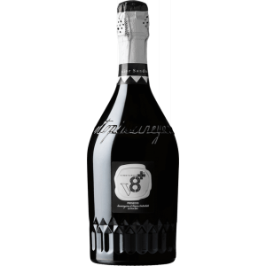 V8+ Sior Sandro Prosecco Extra Dry