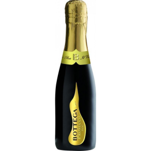 Bottega Prosecco Il Vino Dei Poeti 200ml