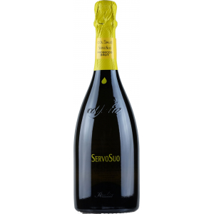 Colsaliz Prosecco Servo Suo Brut