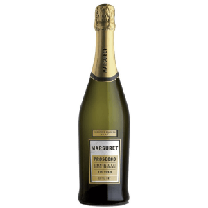 Marsuret Prosecco Treviso Extra Dry