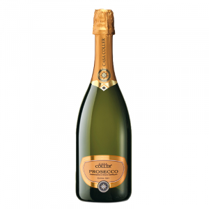 Prosecco Casa Coller Extra Dry