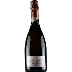 Ruggeri Prosecco Argeo Brut