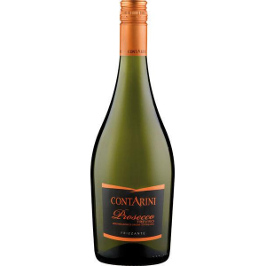 Contarini Vini E Spumanti Prosecco Screw Cap