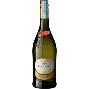 La Gioiosa Prosecco Screwcap