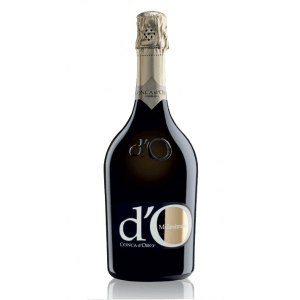 Conca D'Oro Prosecco Millesimato Cuvée Oro Extra Dry