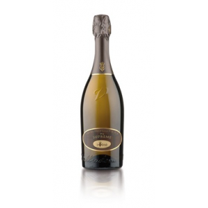 Le Bertole Prosecco Di Valdobbiadene Dry Supreme