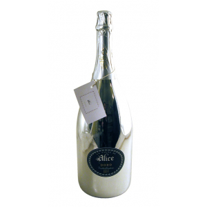 Le Vigne Di Alice Prosecco Superiore Di Valdobbiadene Brut Nature Jeroboam