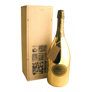 Le Vigne Di Alice Prosecco Superiore Di Valdobbiadene Extra Dry Jeroboam