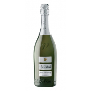 Col Vetoraz Prosecco Di Valdobbiadene Millesimato Dry Magnum