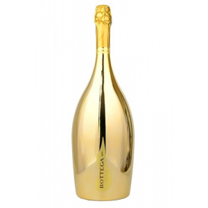 Bottega Gold Spumante Jeroboam