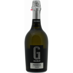 Casa Gheller Prosecco Trevisio Brut