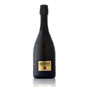 Bellussi Belcanto Brut Limited Edition