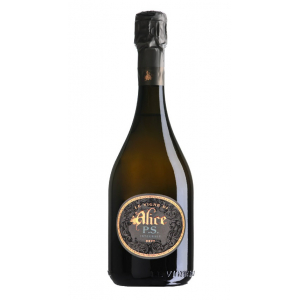 Le Vigne di Alice Prosecco Brut Alice P.S. Integrale