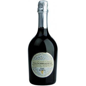 Val D'Oca Prosecco Superiore Brut Rive Di San Pietro Di Barbozza