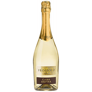 Casa Defra Prosecco Spumante Brut Collezione Oro