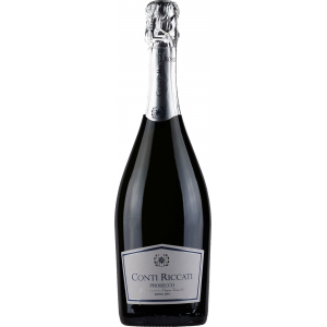 Conti Riccati Prosecco Extra Dry Treviso