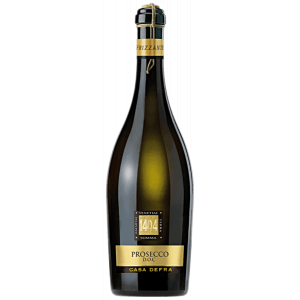 Casa Defra Prosecco Frizzante