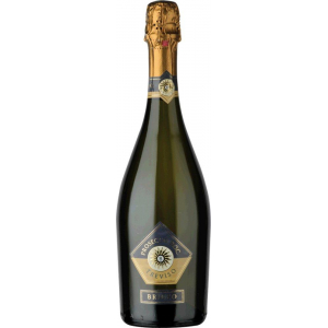 Prosecco Brioso Extra Dry