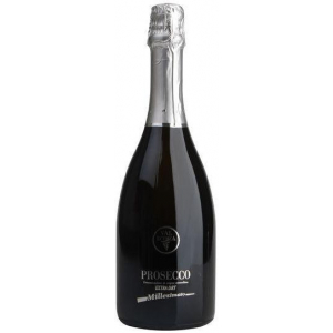 Val d'Oca Prosecco Extra Dry Millesimato Cru