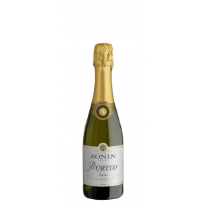 Zonin 1821 Prosecco Zonin Prosecco Brut 375ml