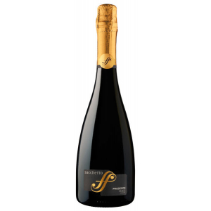 Sacchetto Oro Prosecco Extra Dry