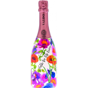 Valdo Floral Rosé Brut