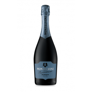 Montelvini Extra Dry Promosso Magnum