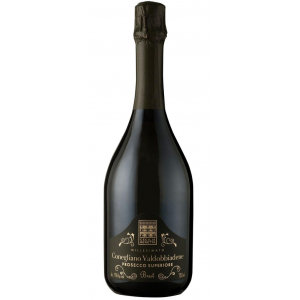 Cecilia Beretta Prosecco Valdob Superiore Brut