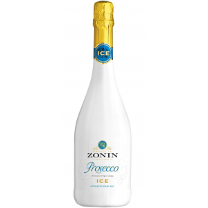 Zonin 1821 Prosecco Zonin Prosecco Ice