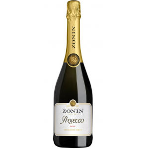 Familia Zonin Prosecco Brut