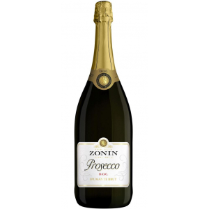 Zonin 1821 Prosecco Zonin Prosecco Brut Magnum